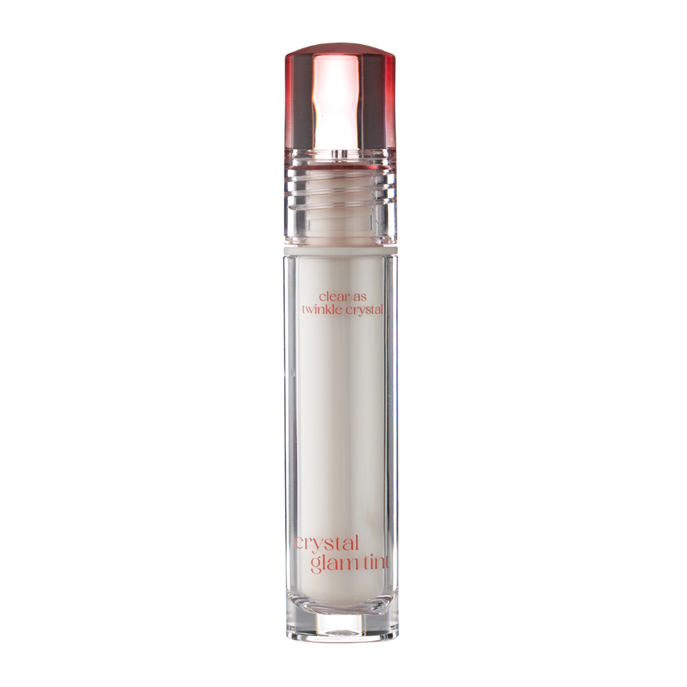 CLIO - Crystal Glam Tint - 006 Daily Mauve - Lesklý tint na rty - 3,2 g