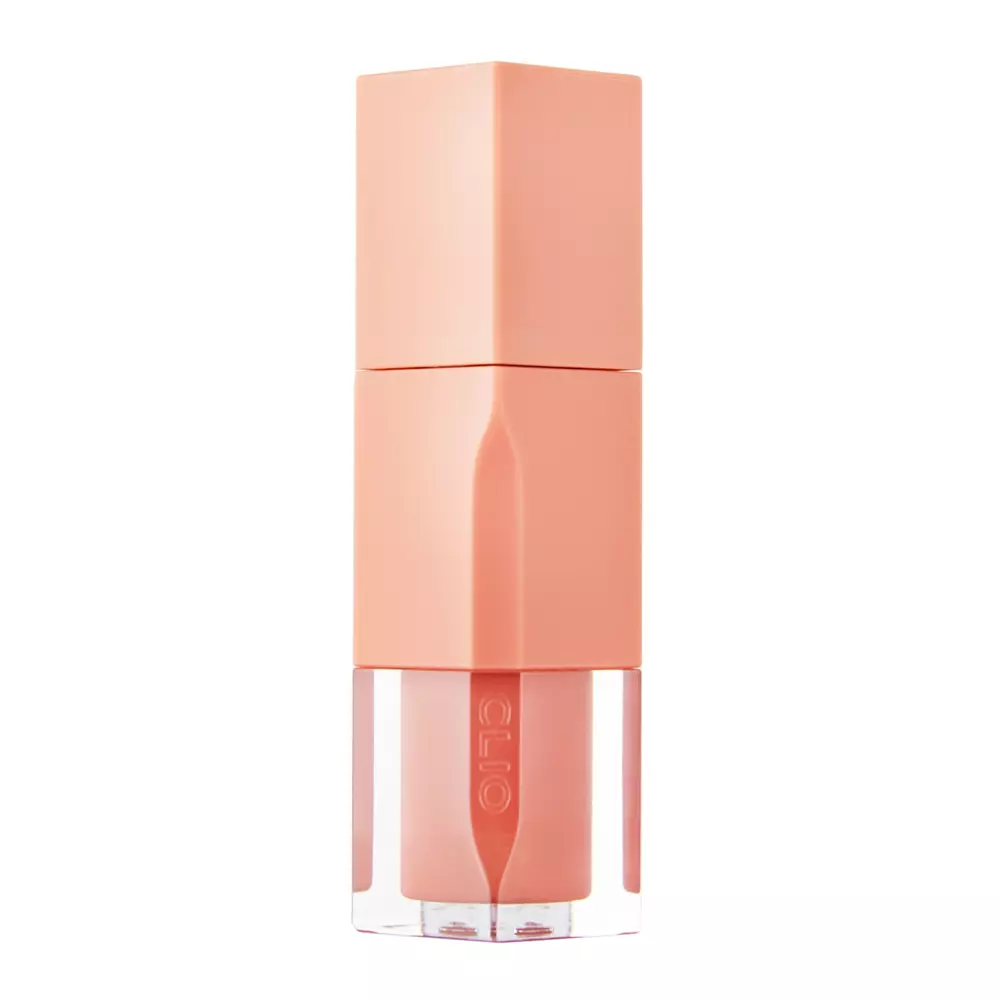 CLIO - Dewy Blur Tint - 07 Nude Breeze - Tint na rty - 3,2 g