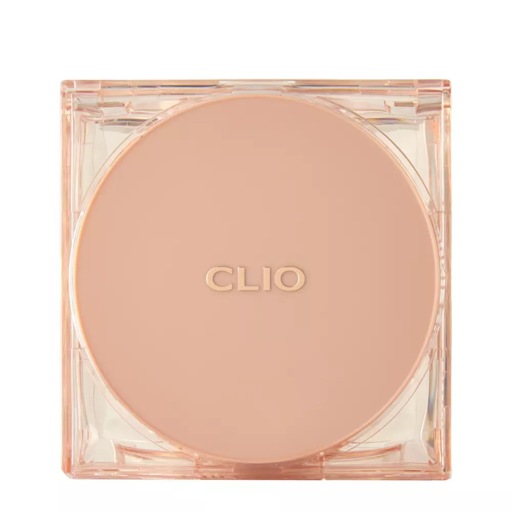 CLIO - Kill Cover The New Founwear Cushion SPF50+/PA+++ - Koshort in Seoul Limited - 2 Lingerie - Make-up v houbičce včetně náhradního balení - 30 g