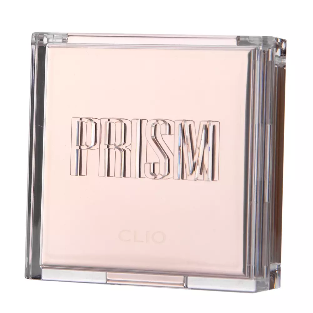 CLIO - Prism Highlighter - 01 Gold Sheer - Rozjasňovač - 7 g