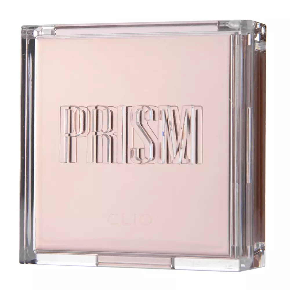 CLIO - Prism Highlighter - 02 Fairy Pink - Rozjasňovač - 7 g