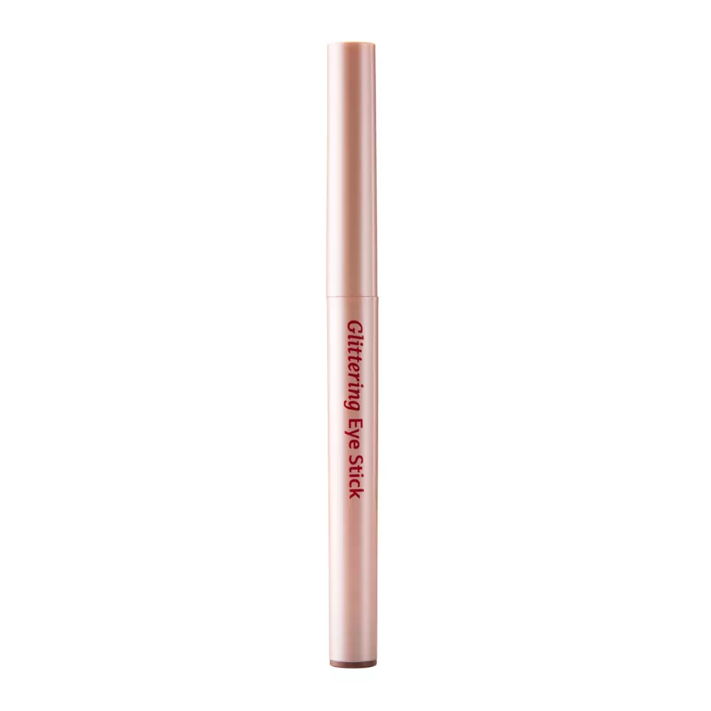 CLIO - TWINKLE POP Glittering Eye Stick - 01 Fair Me - Třpytivé oční stíny v tužce - 0,7 g