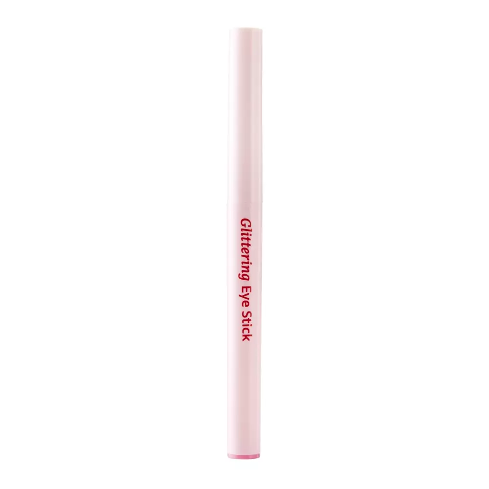 CLIO - TWINKLE POP Glittering Eye Stick - 04 Petal Me - Třpytivá tužka na oči - 0,7g 