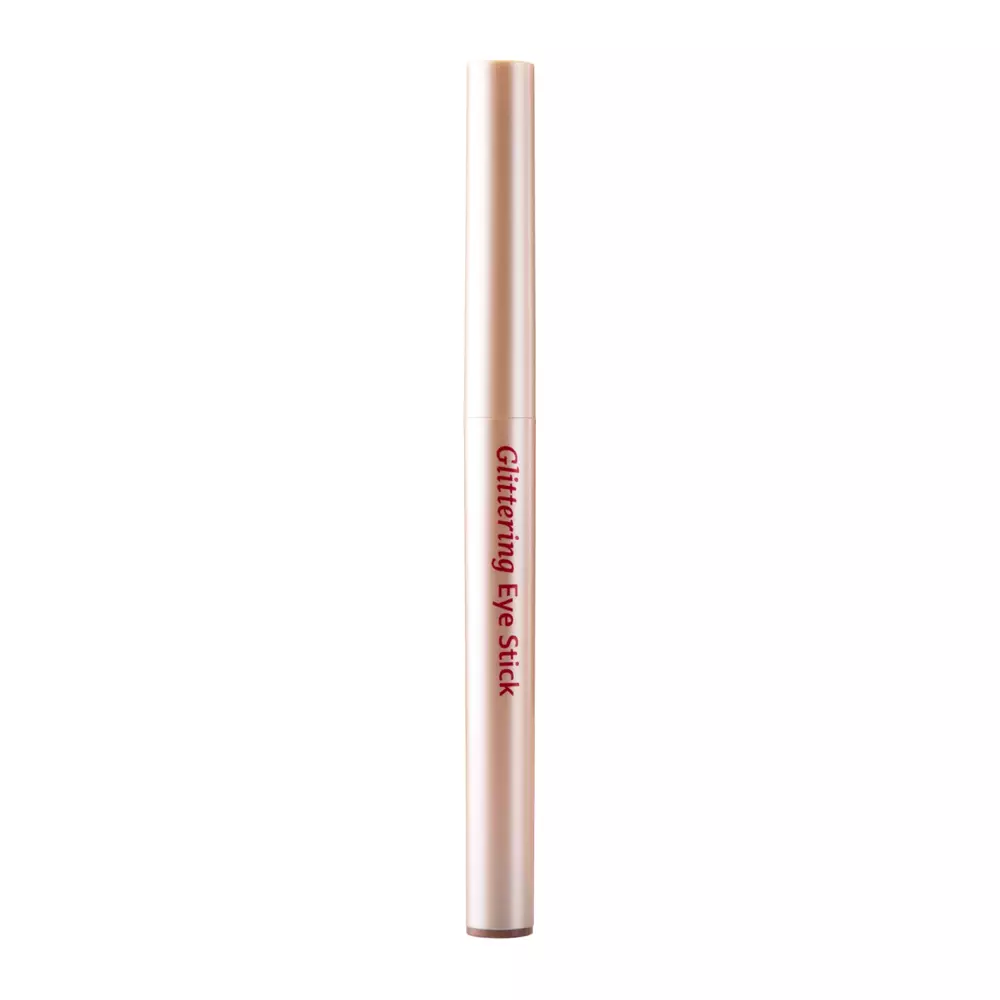 CLIO - TWINKLE POP Glittering Eye Stick - 14 Sunset Me - Třpytivá tužka na oči - 0,7g 