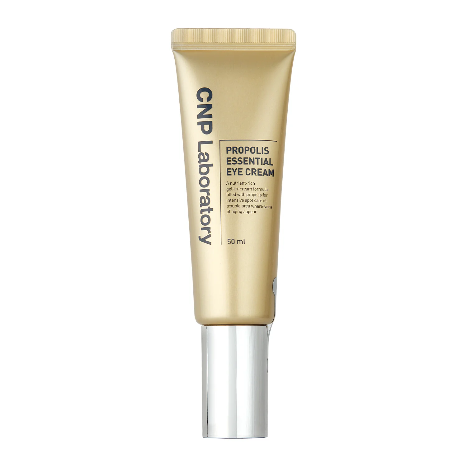 CNP Cosmetics - Essential Propolis Eye Cream - Hydratační oční krém s propolisem - 50 ml