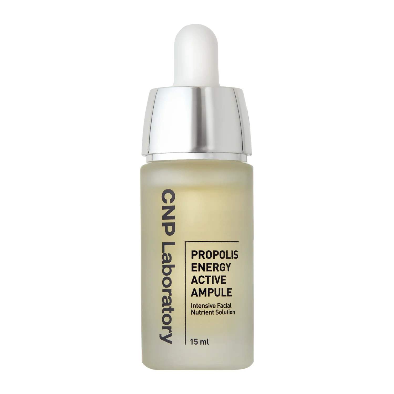 CNP Cosmetics - Propolis Energy Active Ampule - Hydratační ampule na obličej s propolisem - 15 ml