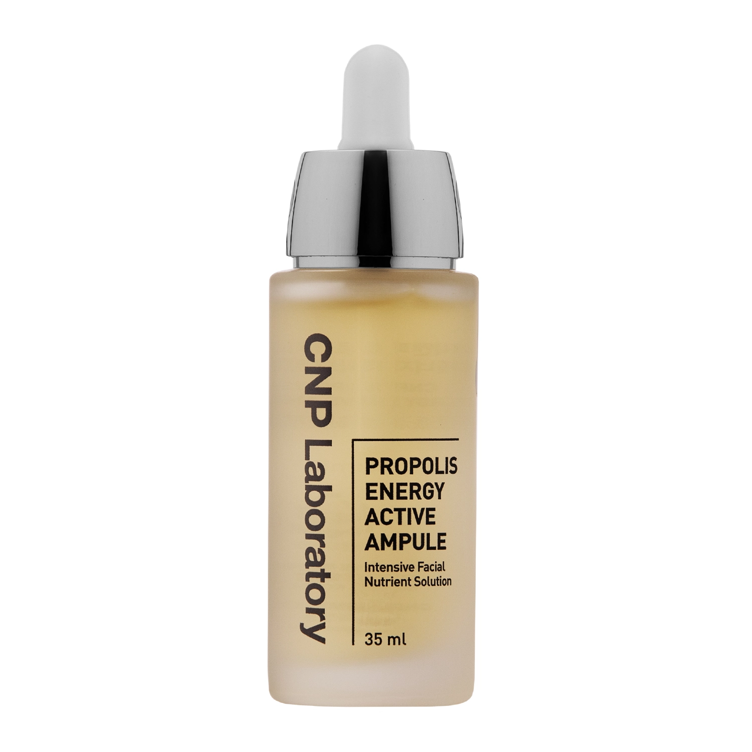 CNP Cosmetics - Propolis Energy Active Ampule - Hydratační ampule na obličej s propolisem - 35 ml 