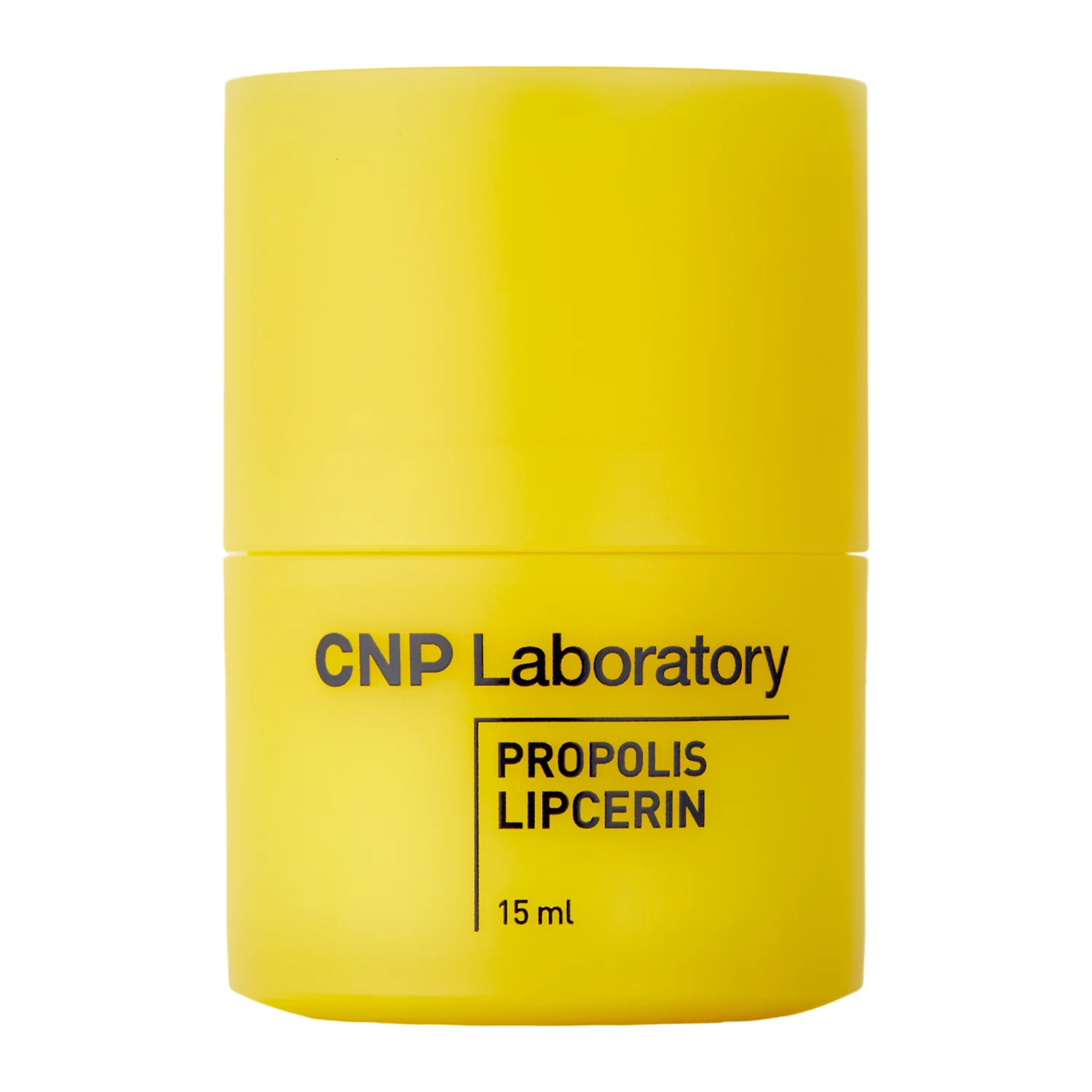 CNP Cosmetics - Propolis Lipcerin - Hydratační balzám na rty s propolisem - 15 ml