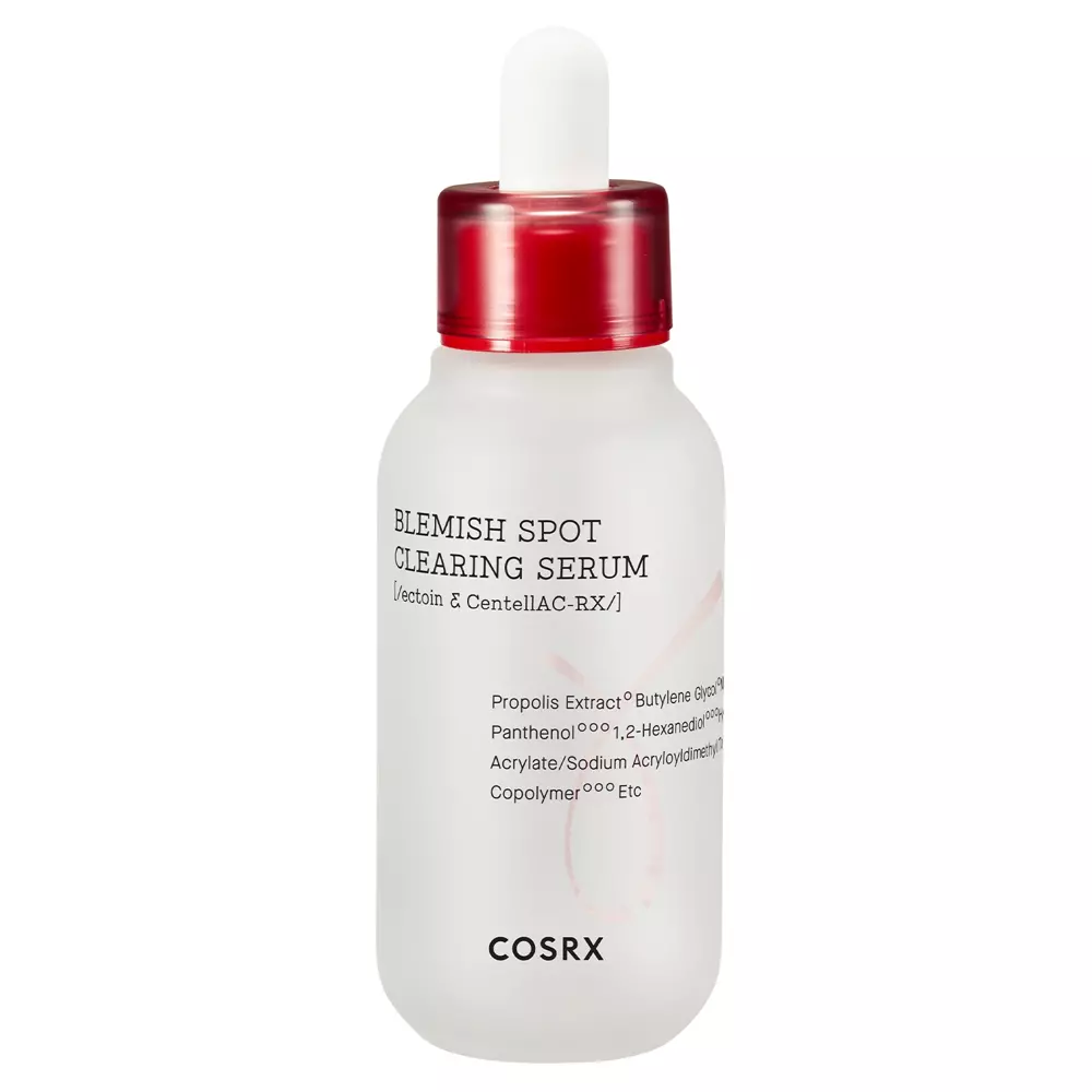 COSRX - AC Collection Blemish Spot Clearing Serum - Sérum proti nedokonalostem pleti - 40 ml