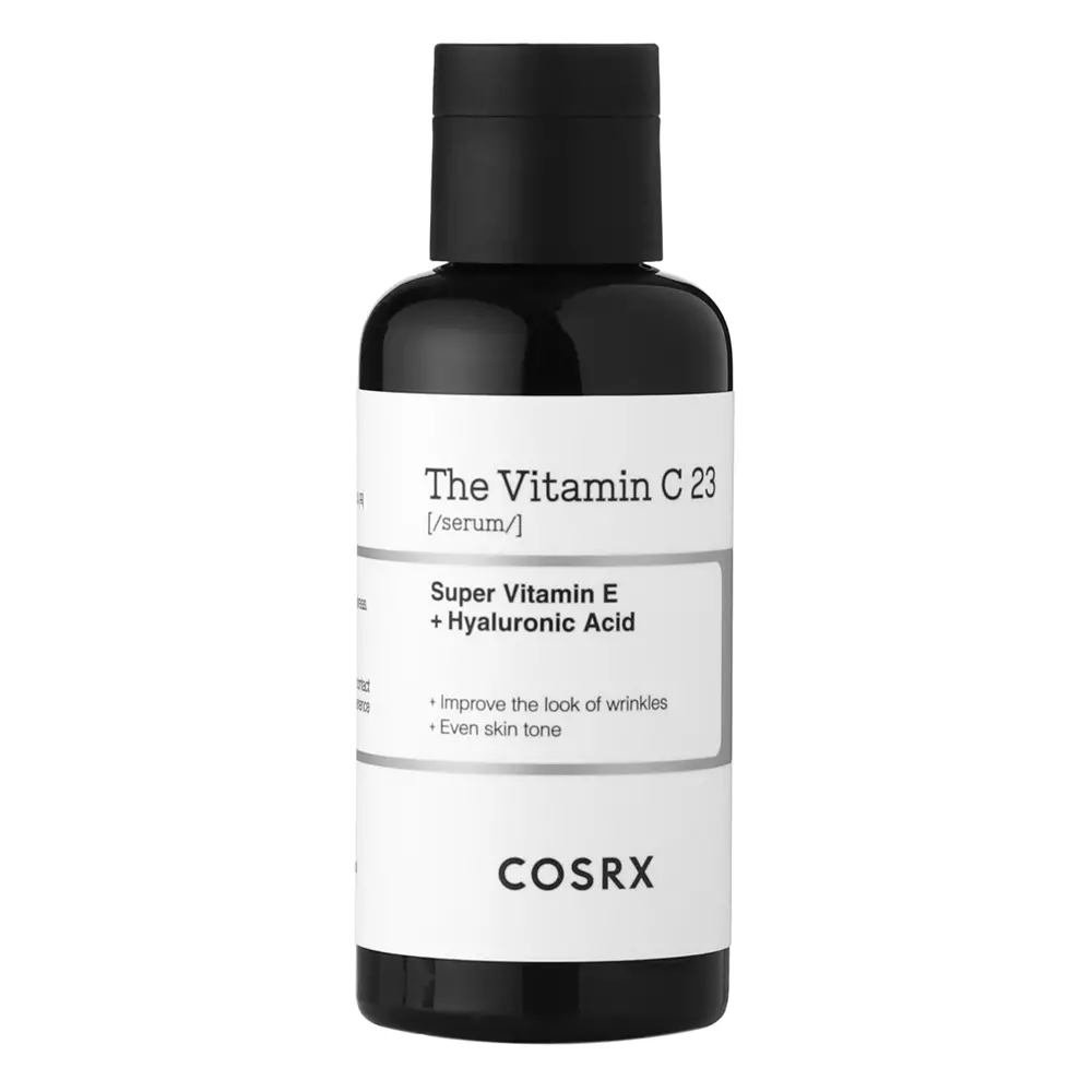 COSRX - The Vitamin C 23 Serum - Sérum s vitamínem C - 20 ml