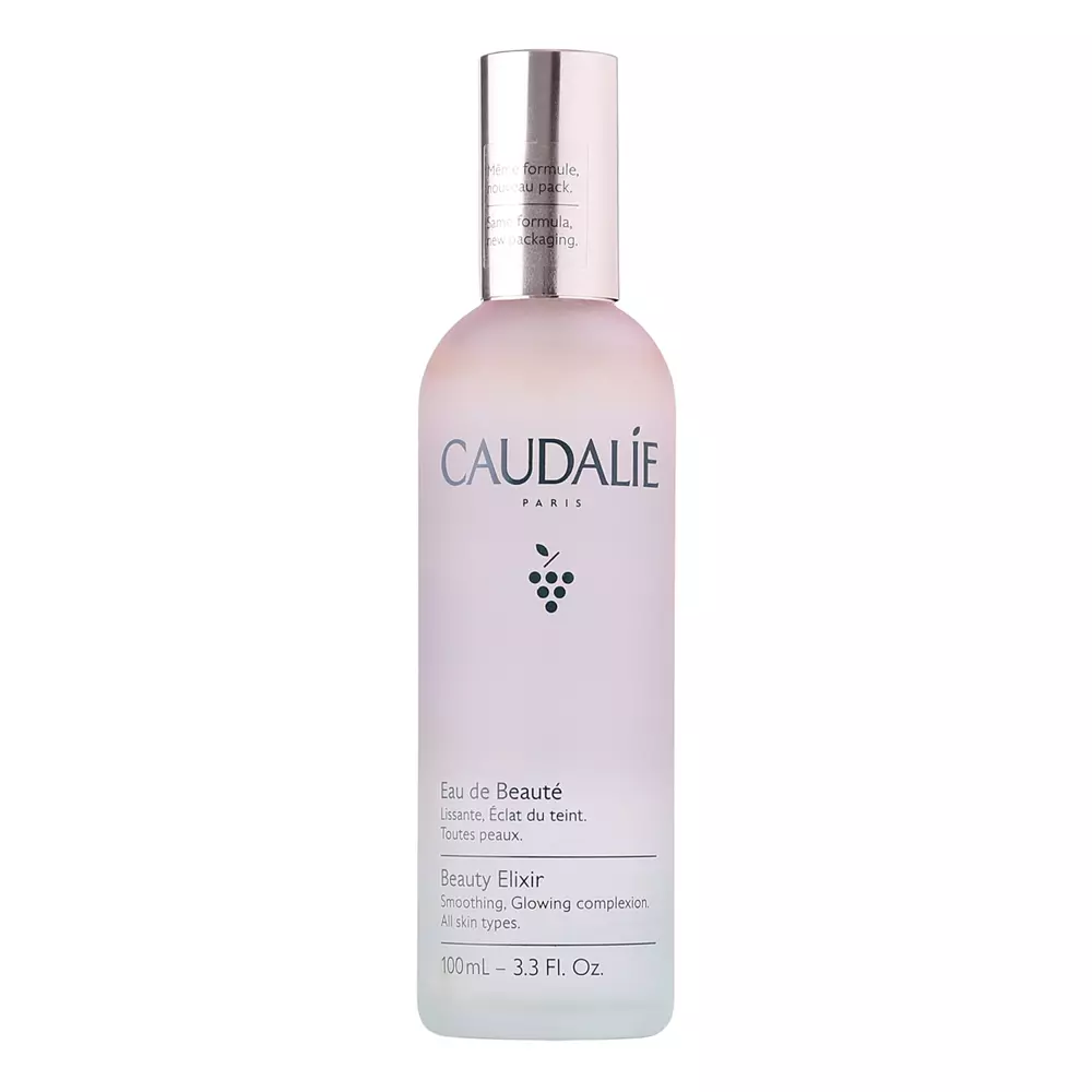 Caudalie - Beauty Elixir - Rozjasňující multifunkční voda - 100 ml