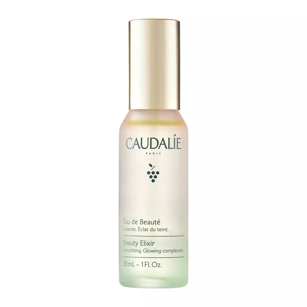 Caudalie - Beauty Elixir - Rozjasňující multifunkční voda - 30 ml 