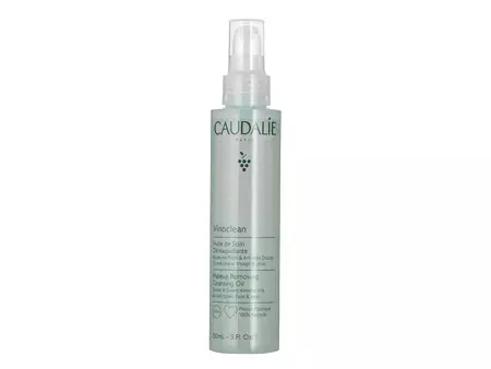 Caudalie - Vinoclean - Makeup Removing Cleansing Oil - Odličovací olej - 150 ml