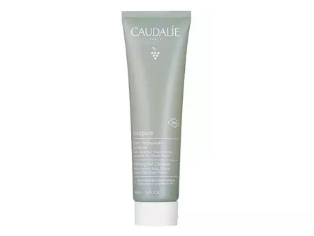 Caudalie - Vinopure - Purifying Gel Cleanser - Gel na čištění obličeje - 150 ml