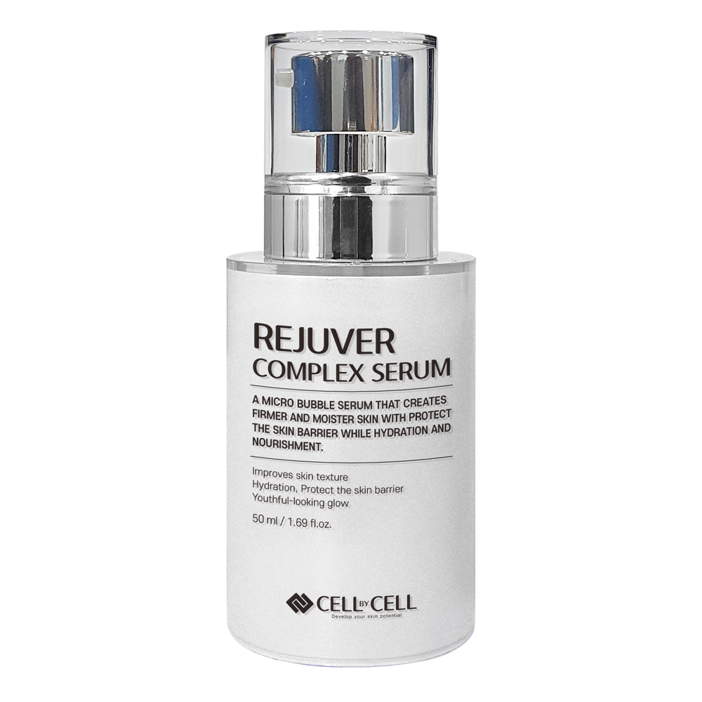 Cell by Cell - Rejuver Complex Serum - Omlazující sérum Rejuver Complex - 50 ml