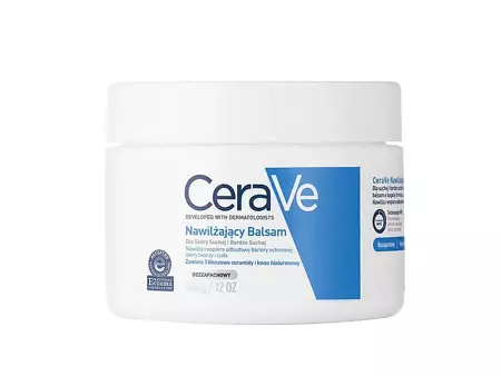 CeraVe - Hydratační krém - 340 g