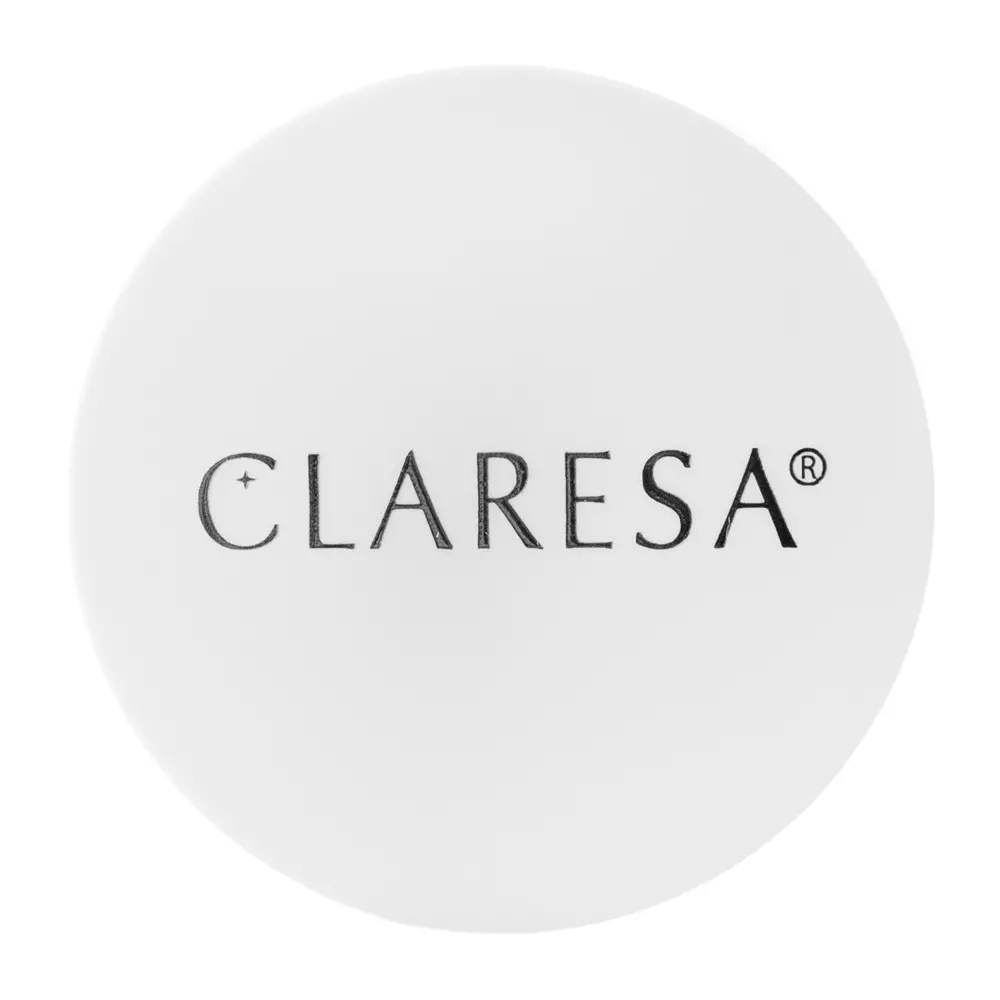 Claresa - Goodie Powder - Pudr pod oči s kofeinem - 6 g