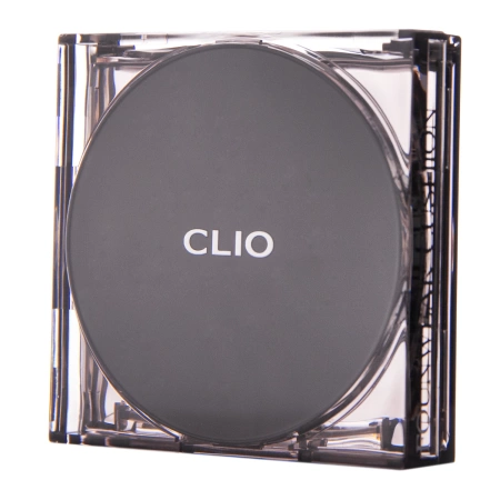 Clio - Kill Cover The New Founwear Cushion SPF50+/PA+++ - Make-up v polštářku + náplň - 2 Lingerie - 30 g