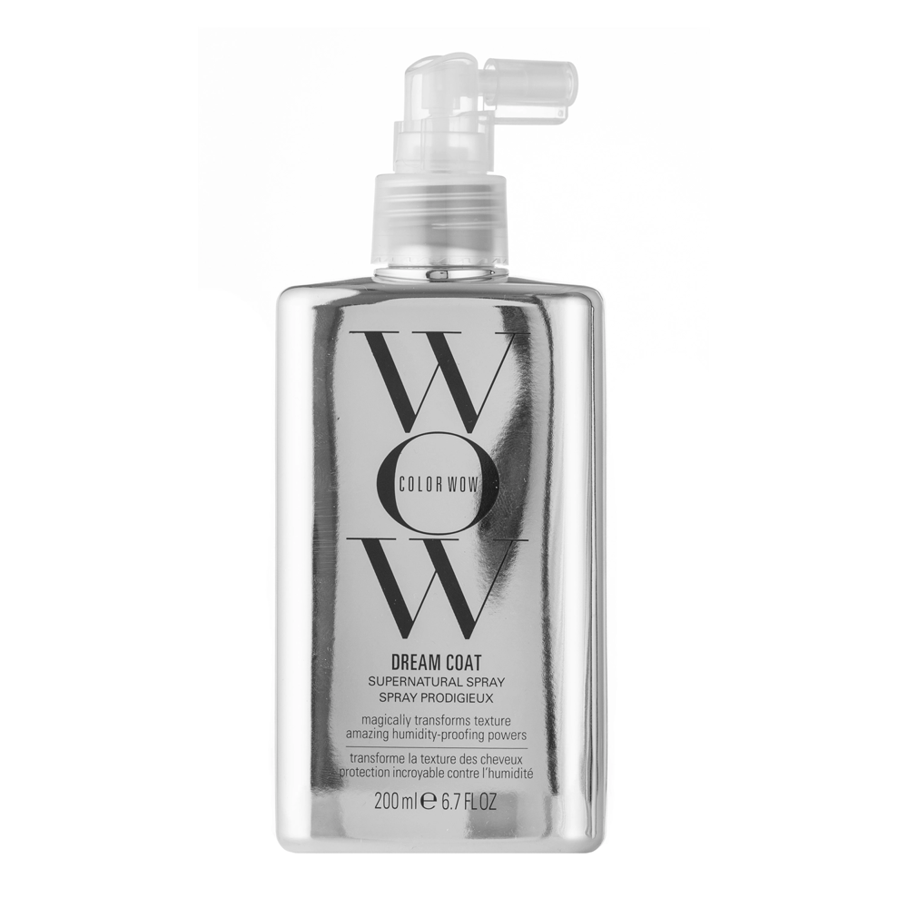 Color Wow - Dream Coat Supernatural Spray - Sprej na vlasy pro vyhlazení a lesk - 200 ml