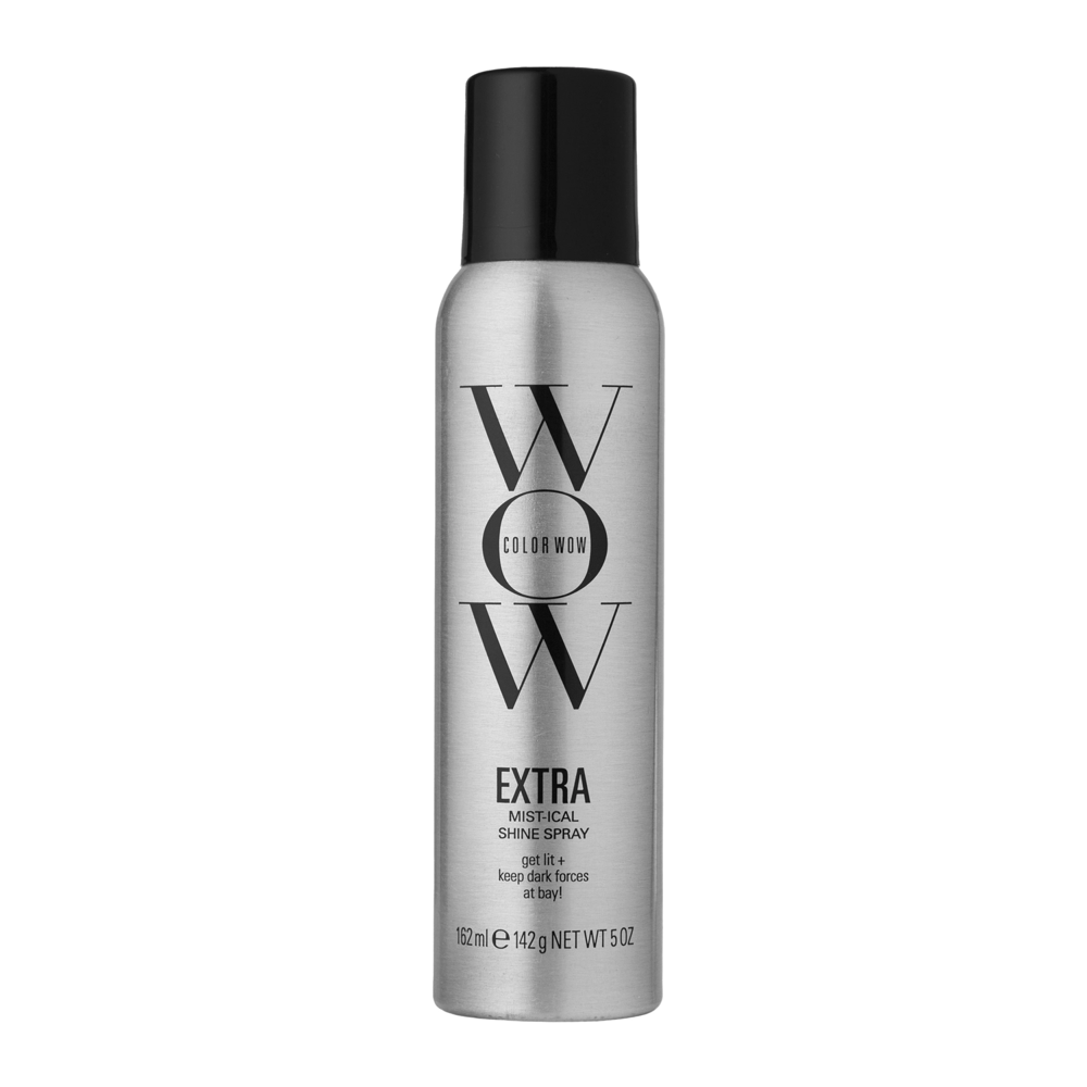 Color Wow - Extra Shine Spray  - Sprej pro lesk vlasů - 162 ml