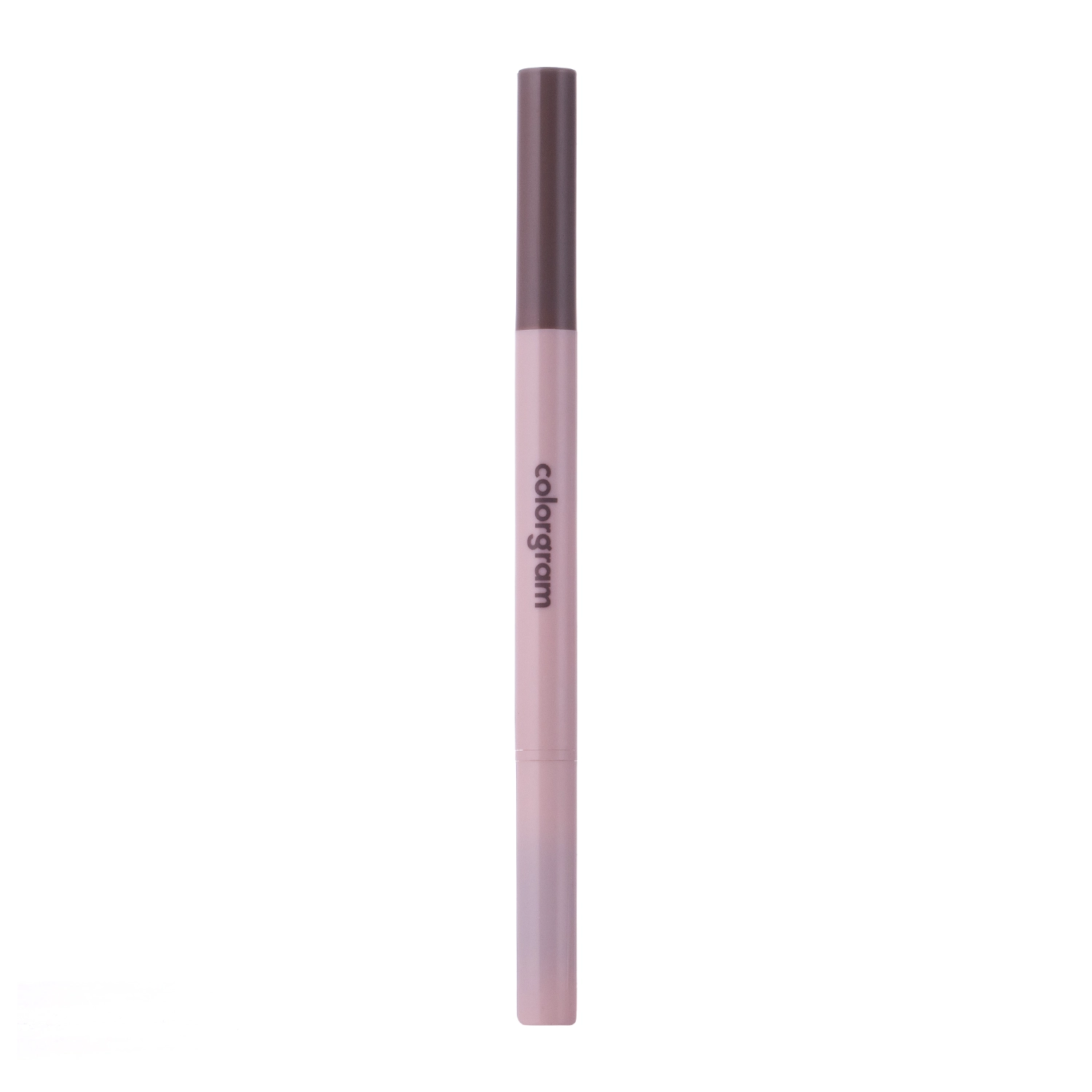 Colorgram - Easy Auto Brow Pencil - Tužka na obočí - 03 Brown - 0,18 g