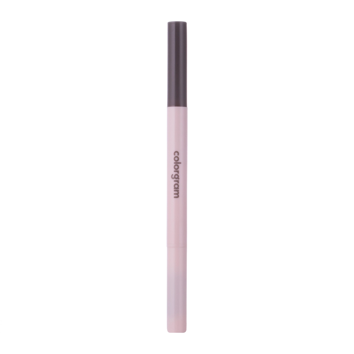 Colorgram - Easy Auto Brow Pencil - Tužka na obočí - 04 šedohnědá - 0,18 g