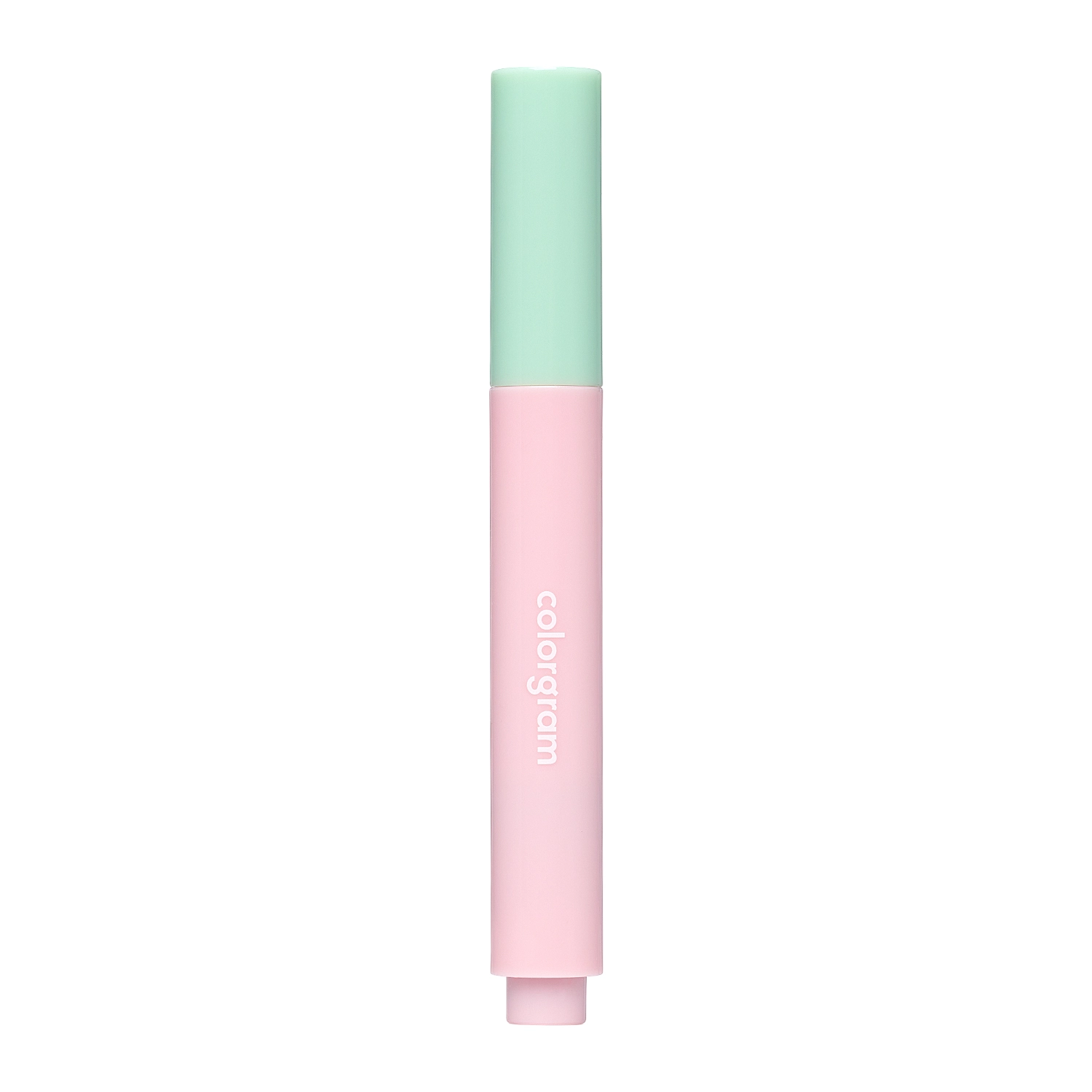 Colorgram - Fruity Glass Stick - Hydratační a tónovací balzám na rty - 01 Endearing Fig - 1,8 g