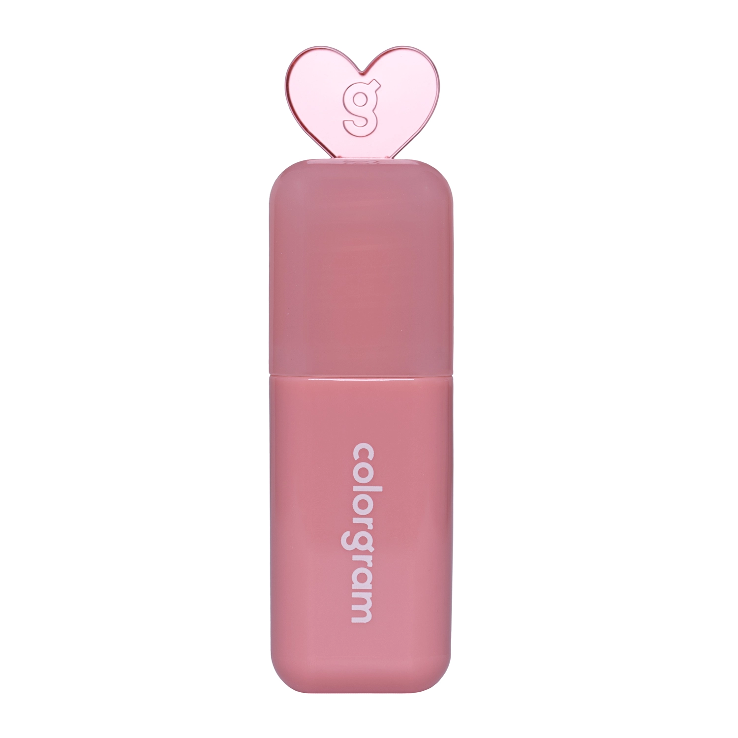 Colorgram - Juicy Drop Tint - Gelový odstín na rty - 03 Litchi Luster - 4 g