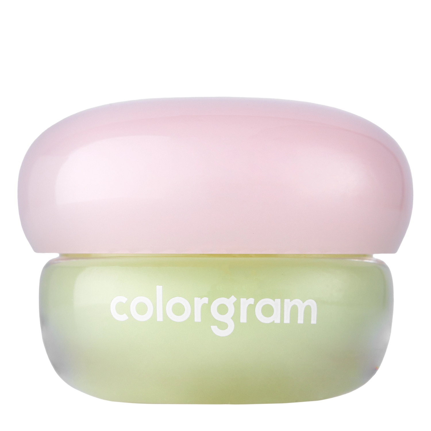 Colorgram - Tintin Dory Lip Jam - Lesklý tónovací balzám na rty - 01 Shine Muscat - 3,5 g