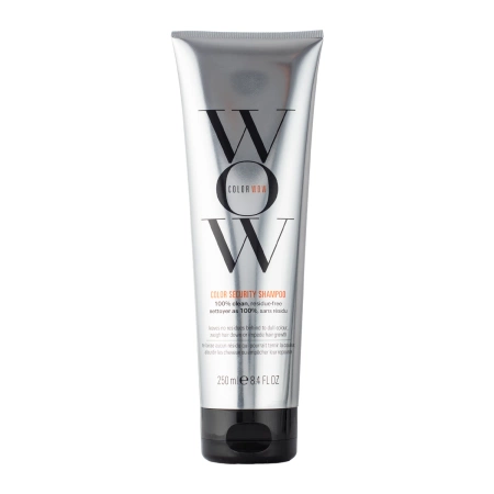 Colour Wow - Color Security Shampoo - Šampon na ochranu barvy - 250 ml