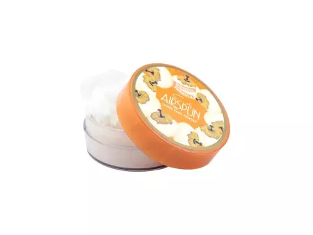 Coty Airspun - Loose Face Powder - Honey Beige - Matující sypký pudr - 35 g