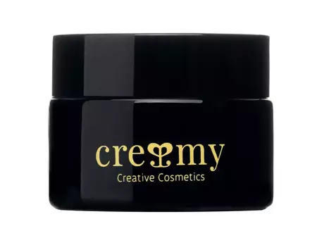 Creamy - My Fusion - Lehký pleťový krém - 30 g