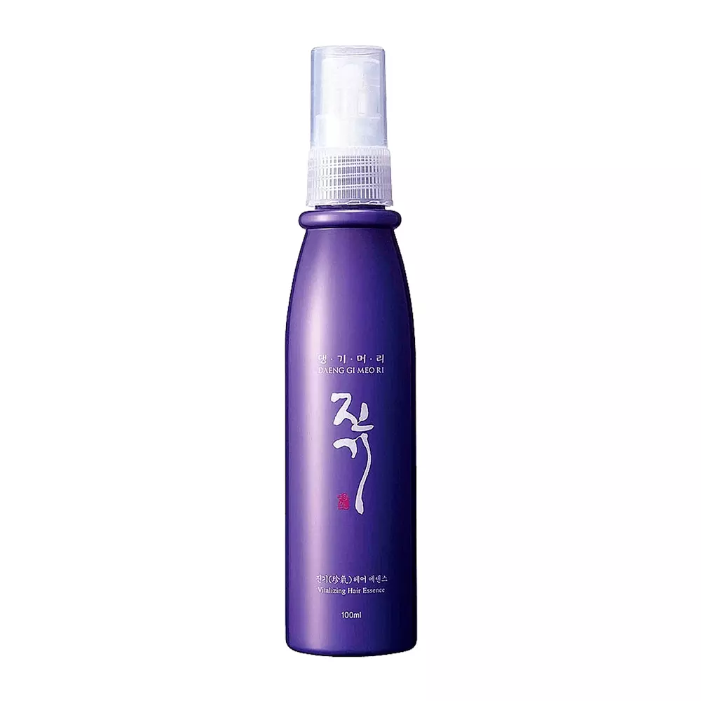 Daeng Gi Meo Ri - Vitalizing Hair Essence - Hydratační esence pro každodenní péči o vlasy - 100 ml