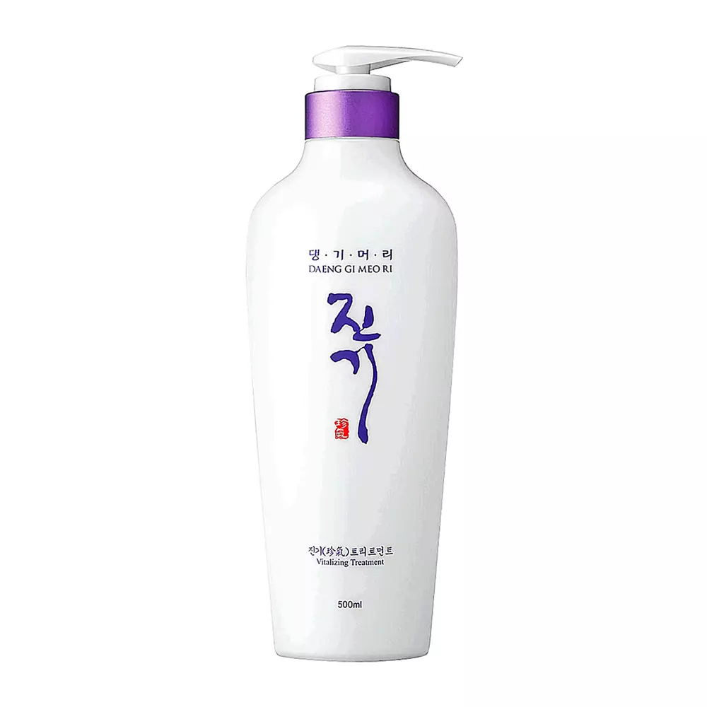 Daeng Gi Meo Ri - Vitalizing Treatment - Revitalizační kondicionér na vlasy - 500 ml