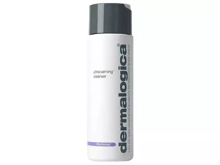 Dermalogica - UltraCalming Cleanser - Jemný čisticí krémový gel pro citlivou pokožku - 250 ml