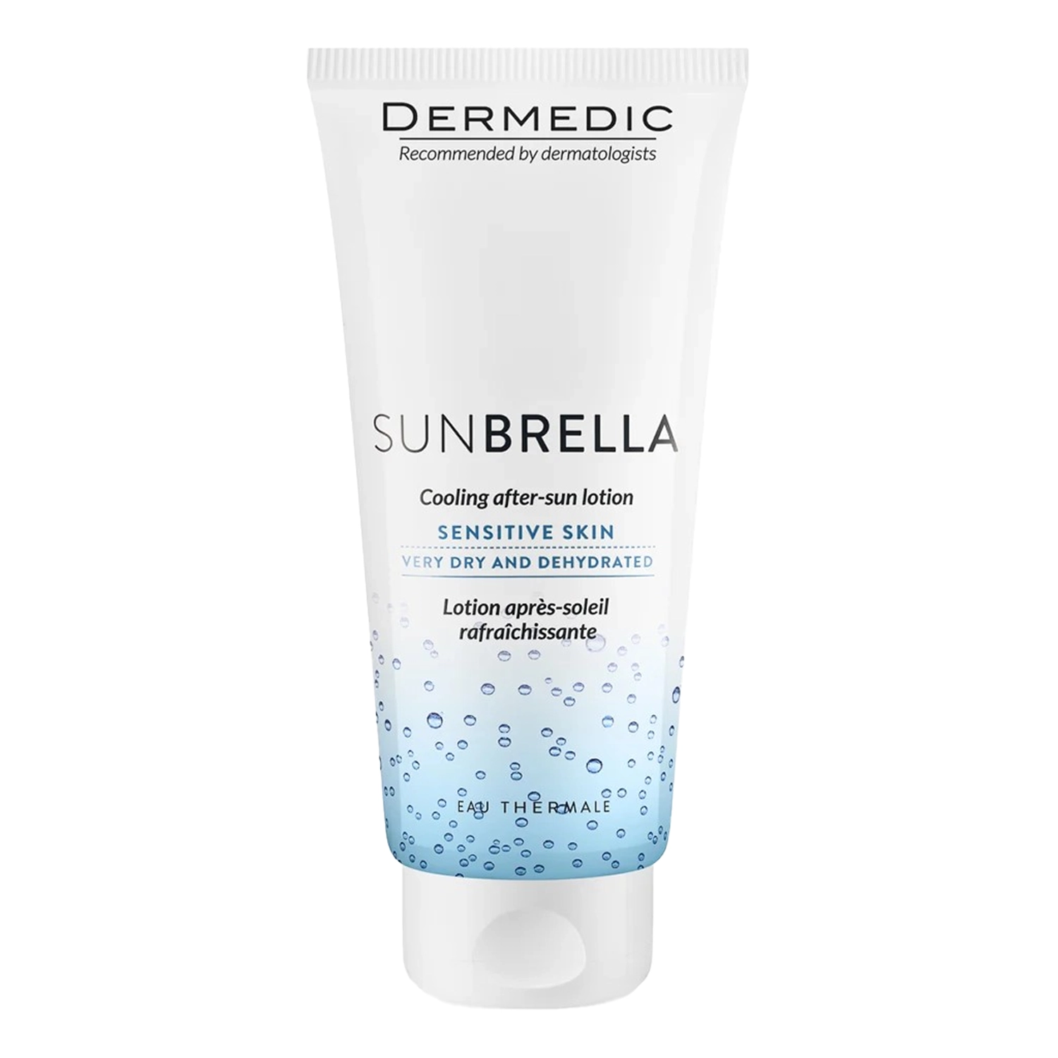 Dermedic - Sunbrella - Chladivý balzám po opalování - 200 ml