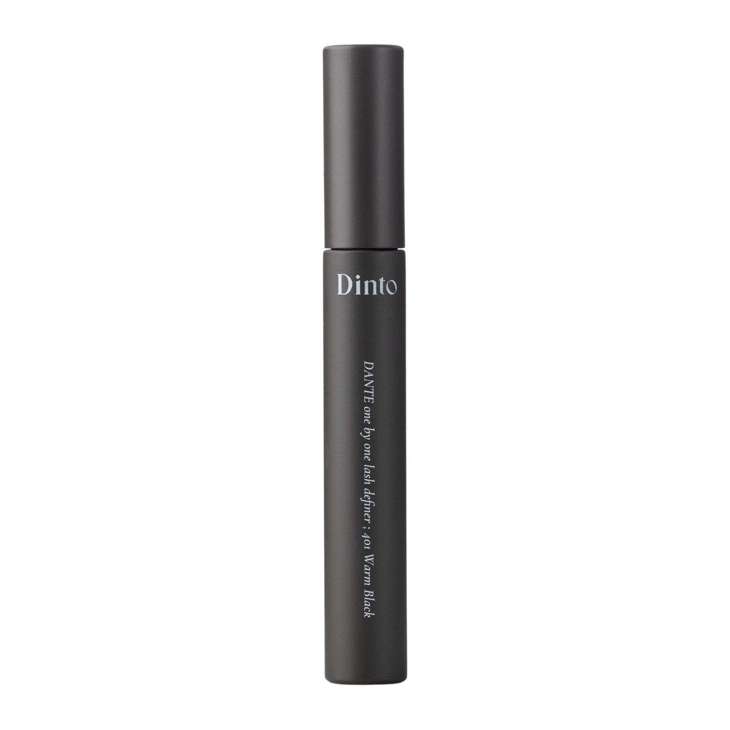 Dinto - Dante One by One Lash Definer - Multifunkční řasenka - 401 Warm Black - 7,5 g