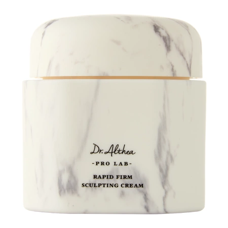 Dr. Althea - Rapid Firm Sculpting Cream - Pleťový krém se zpevňujícím a hydratačním účinkem - 45 ml