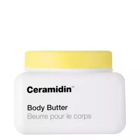 Dr.Jart+ - Ceramidin Body Butter - Tělové máslo s ceramidy - 200 ml