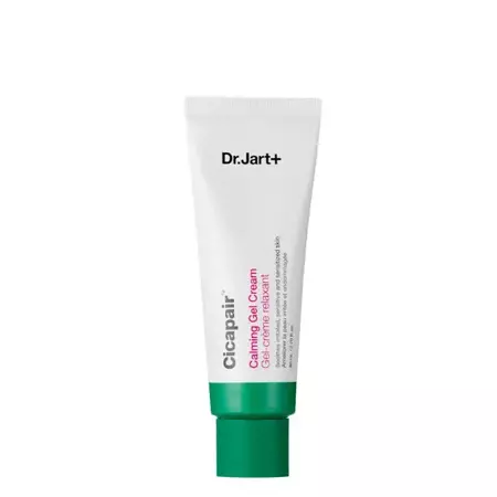 Dr.Jart+ - Cicapair Calming Gel Cream - Zklidňující gel-krém s pupečníkem asijským - 80 ml