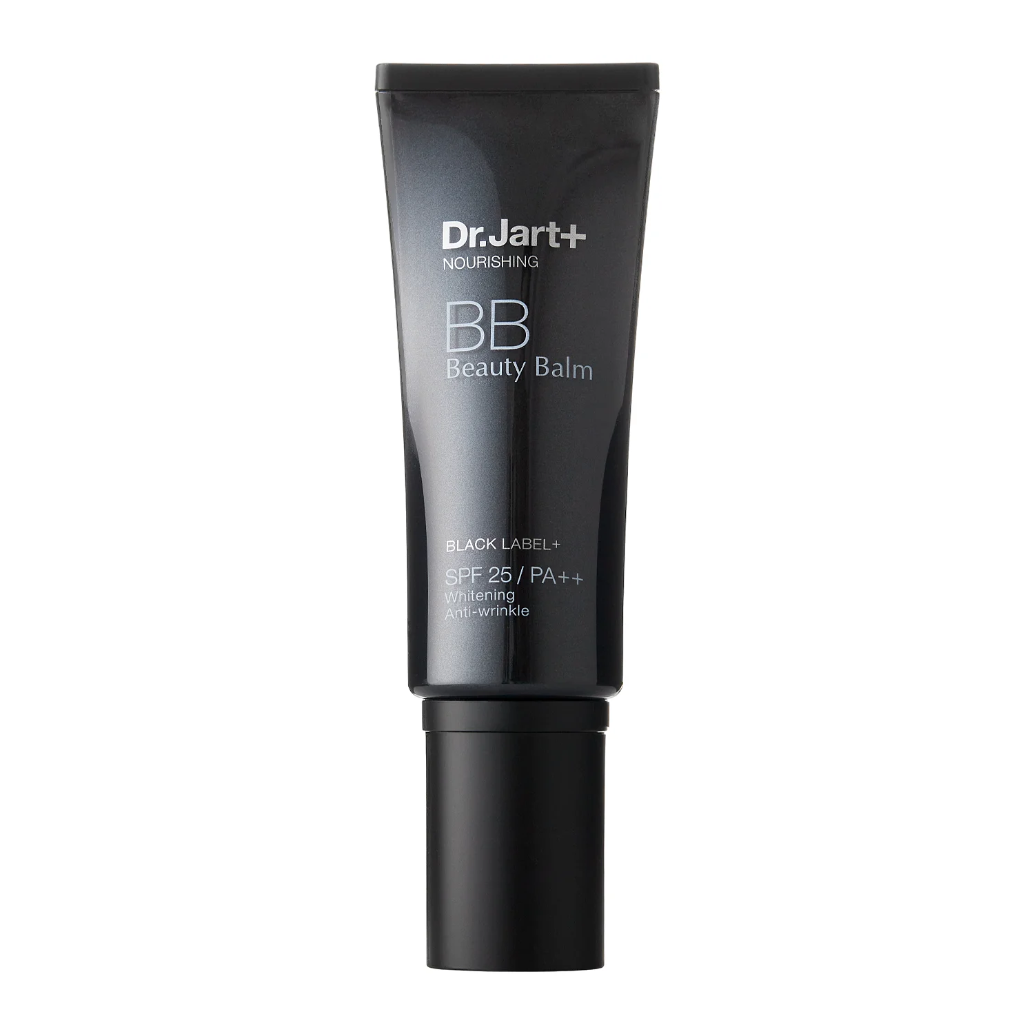 Dr.Jart+ - Nourishing - BB Beauty Balm - Black Label+ - SPF25/PA++ - BB krém s UV filtrem - 40 ml