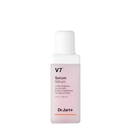 Dr.Jart+ - V7 Serum - Rozjasňující sérum s arbutinem redukující pigmentové skvrny - 50 ml