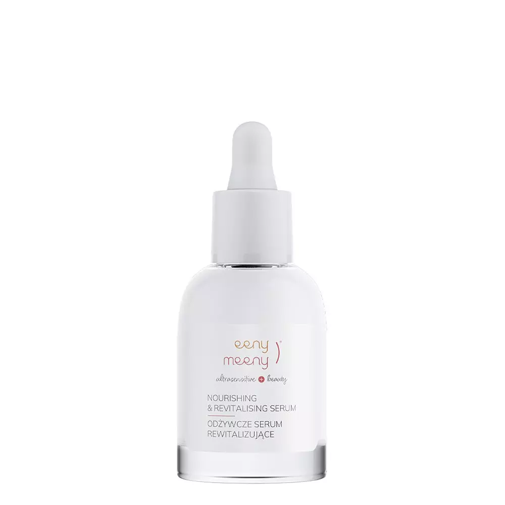 Eeny Meeny - Nourishing & Revitalising Serum - Vyživující a revitalizační sérum - 30 ml