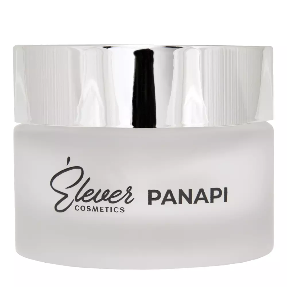 Elever Cosmetics - Panapi - Enzymatický peeling na obličej - 20 g