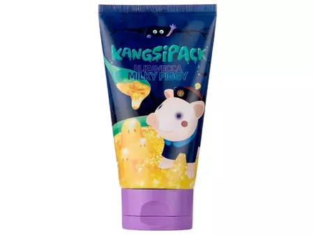 Elizavecca - Milky Piggy Kangsi Pack - Maska sjednocující tón pleti - 120 ml