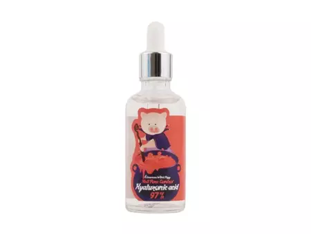 Elizavecca - Witch Piggy Hell Pore Control Hyaluronic Acid 97% - Hydratační sérum s 97 % kyseliny hyaluronové - 50 ml