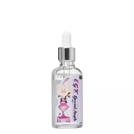 Elizavecca - Witch Piggy Hell-Pore EGF Special Ample - Vyživující sérum pro mastnou pleť - 50 ml