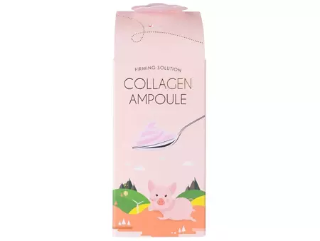 Esfolio - Collagen Ampoule - Sérum s kolagenem - 180 ml