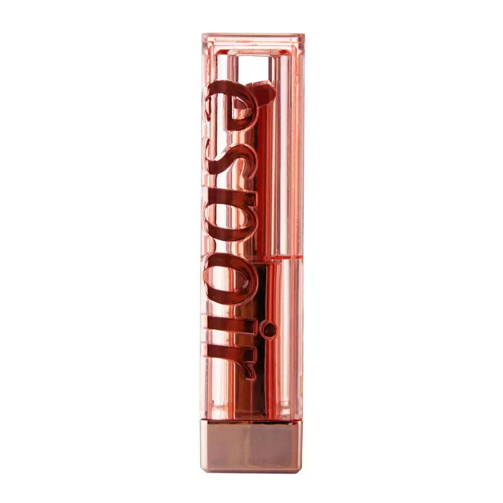 Espoir - Nowear Glow Lip Balm - 03 Cranberry - Hydratační balzám na rty - 4,5 g