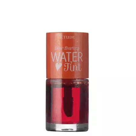Etude House - Dear Darling Water Tint - Orange Ade - Vodnatý tint na rty - 9,5 g 